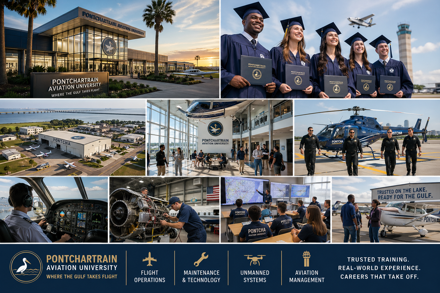 Aviation Accreditation