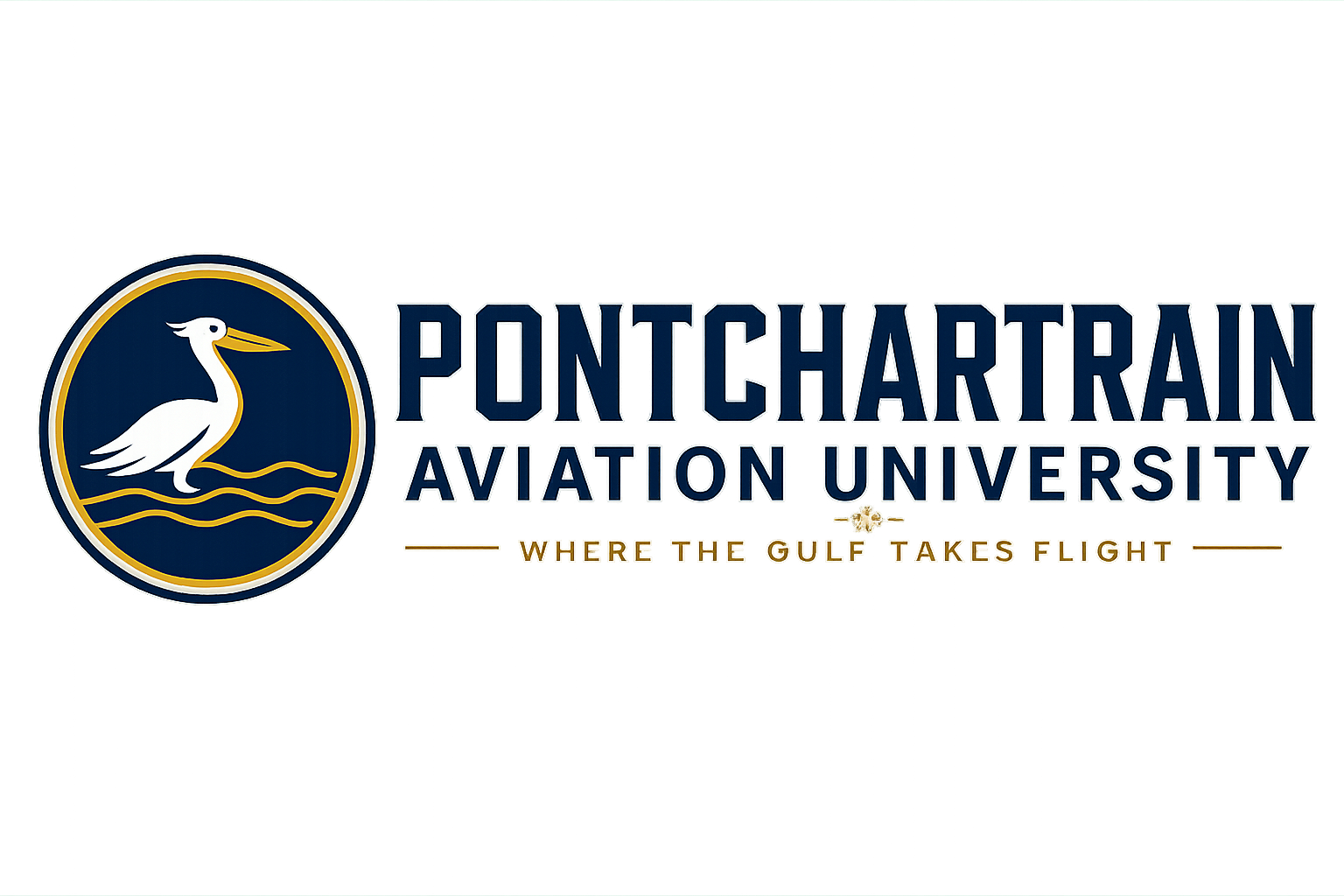 Pontchartrain Aviation University