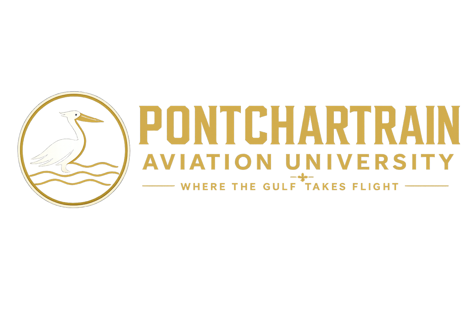 Pontchartrain Aviation University